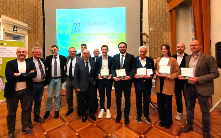 Dardanello 2025 premiati
