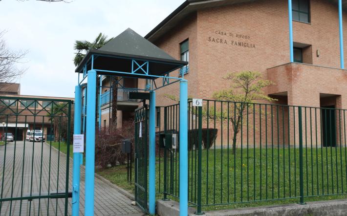 &ldquo;Sacra Famiglia&rdquo; di Mondov&igrave;: nuovo direttore,&nbsp;ma ha rischiato il commissariamento