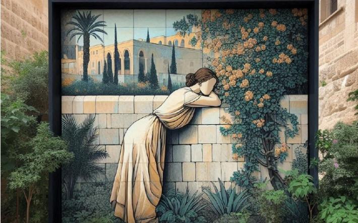 Vicoforte prepara “Florete Flores”: il tema di quest’anno sono le piante bibliche