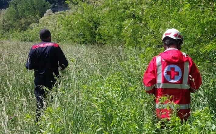 Ceva: proseguono senza sosta le ricerche di Daniele Romero 