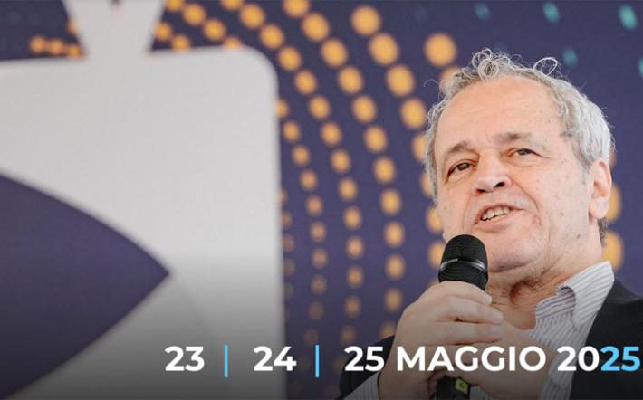 Tanti ospiti al Festival della Tv di Dogliani: ecco il programma ora per ora