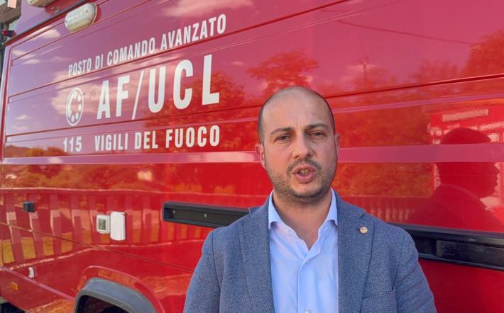 Ceva: continuano le ricerche di Daniele Romero