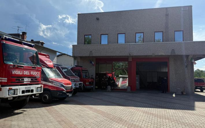 Ceva: continuano le ricerche di Daniele Romero con il supporto dei cacciatori volontari