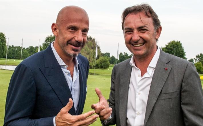 Vialli Mauro fondazione