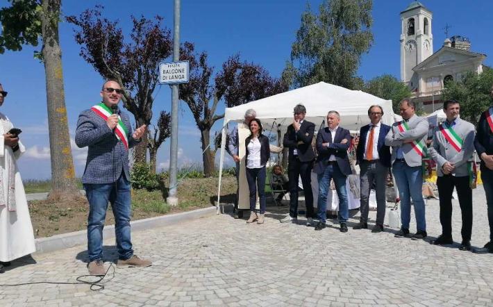 A Rocca Cigliè c’è la sagra “LangArte”, tra le novità la possibilità di visitare il forno comunitario