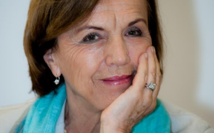 Dogliani, Festival della Tv 2025: oggi è il giorno di Elsa Fornero