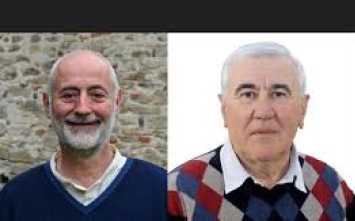 Saliceto, Comunali 2025: Luciano Cenero sfida Giovanni Genta