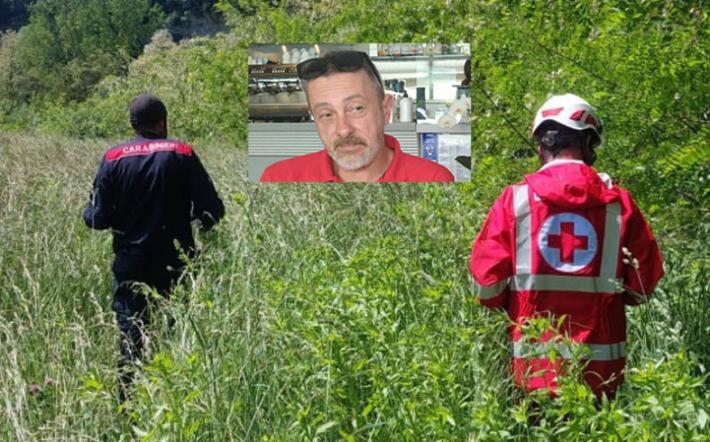 Ceva: s’interrompono le ricerche di Daniele, scomparso da martedì