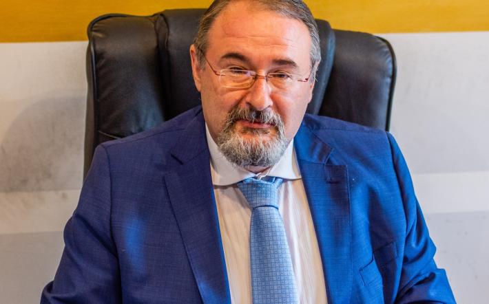 Mondovì: Luca Borsarelli confermato alla presidenza del CSSM 
