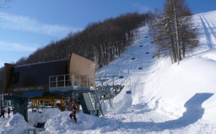 Roburent e Provincia in prima fila per il Bando Neve 2025