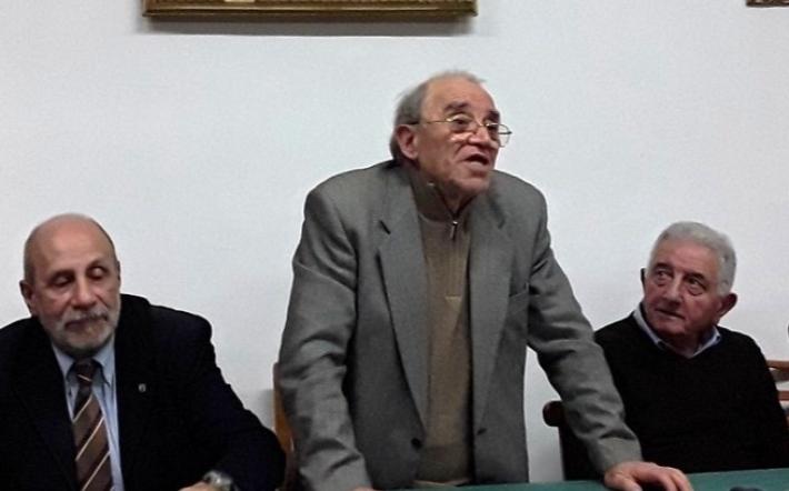 Beppe Prato pamparato