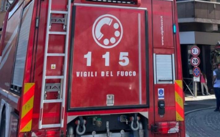 ncidente mortale a Castelletto Stura: muore motociclista 47enne