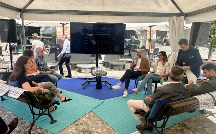 Mondovì riempie l’estate: concerti, eventi, cultura per tutti i gusti. IL PRIMO PROGRAMMA COMPLETO 2025