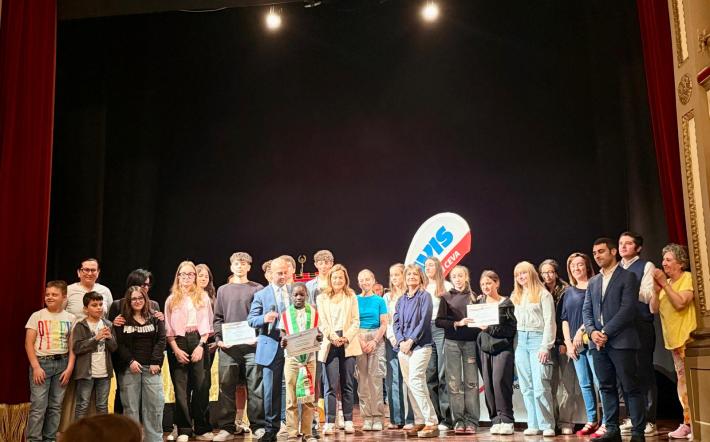 Ceva: Festa della Repubblica e 70 anni dell’Avis