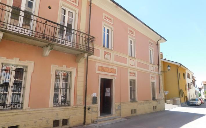 Vicoforte intitola due strade all’ex sindaco Fulcheri e alla professoressa Oderda