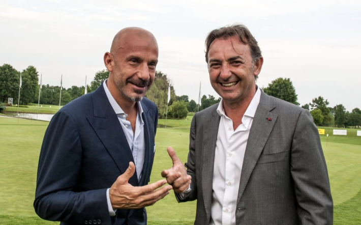 Premi ai “giovani giornalisti” del Dardanello. Il "Gasco” alla Fondazione Vialli e Mauro