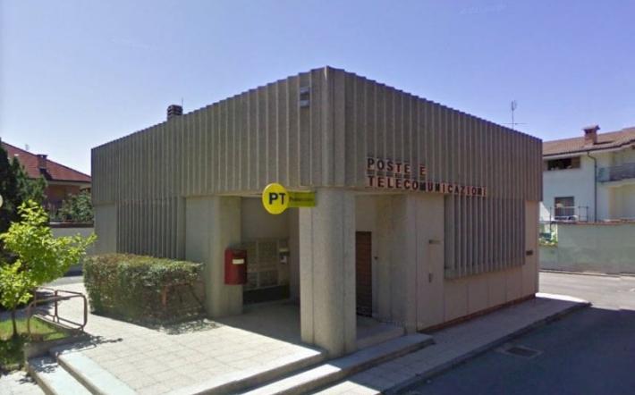 Beinette: il Comune chiede un ufficio mobile fino alla riapertura dell’Ufficio Postale