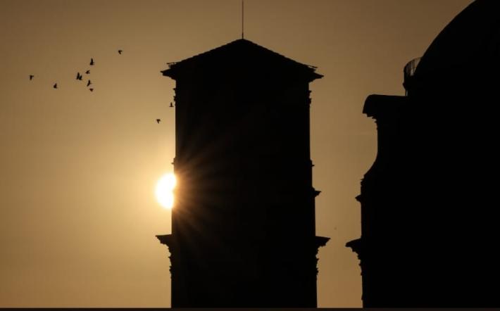 Vicoforte: i vincitori del concorso fotografico “Ri-scattiamo…vì Luci e ombre”