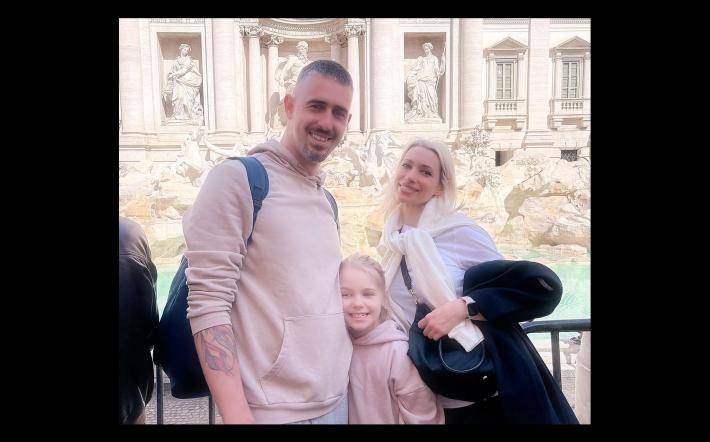 Volley, Baranowicz a Cuneo: “Torno nella Granda e sono felice”