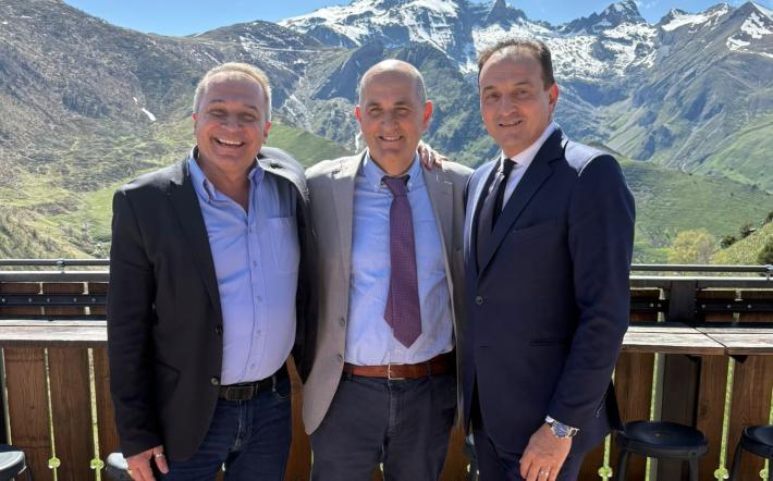 Presidenza del Parco, via libera per Erbì dal secondo parere dell’Anac