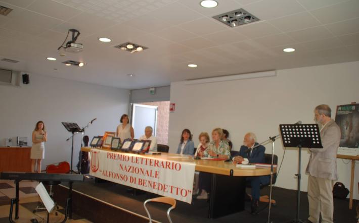Chiusa Pesio: domenica torna il premio letterario nazionale “Alfonso Di Benedetto”