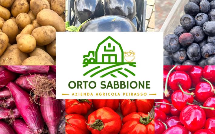 Il meraviglioso mondo di Orto Sabbione