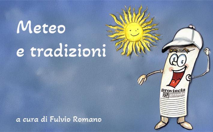 Verso il solstizio, con le minime anche oltre i 20 gradi