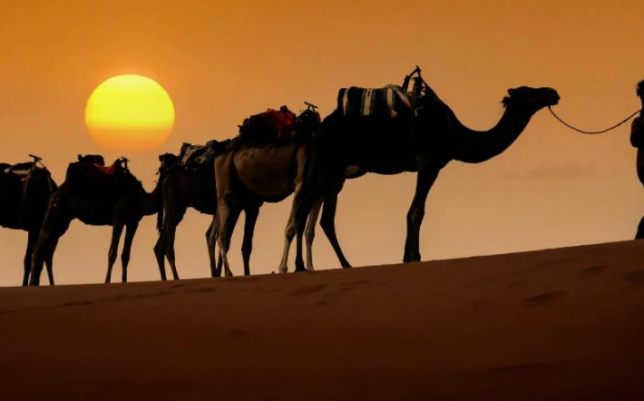Il Marocco e le sue perle speciale viaggio Atmosfera Vacanze