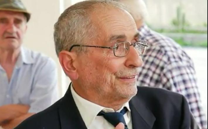 Maurizio Odasso 
