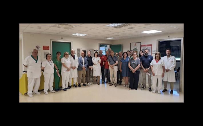 Mondovì: con la 24 ore di Solidarietà donati oltre 160 litri di plasma