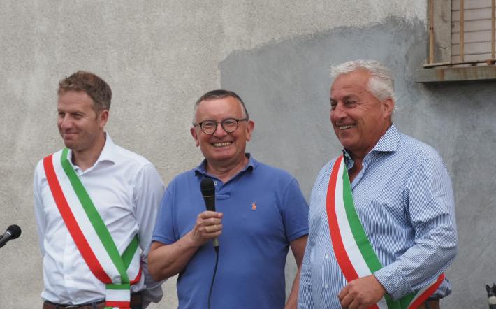 Niella Tanaro: grande successo per la 4ª Festa della Nigella