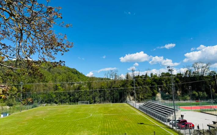 San Michele: partono i lavori di relamping agli impianti sportivi