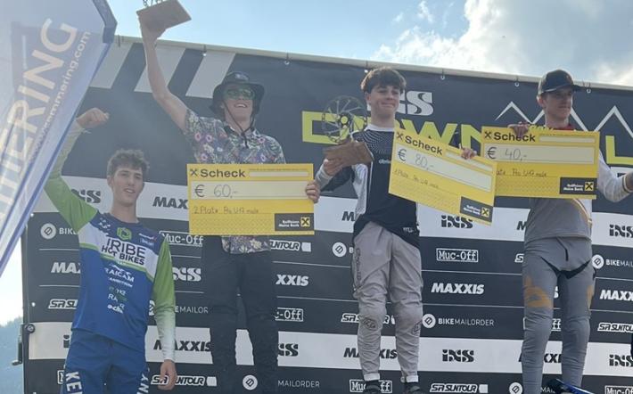 Bruno Tribe Semmering 