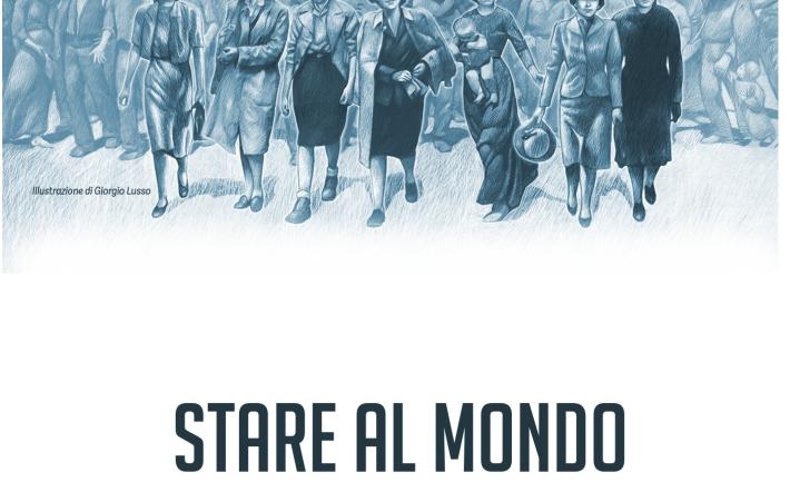 A Briaglia “Stare al mondo” apre la rassegna di cinema all’aperto