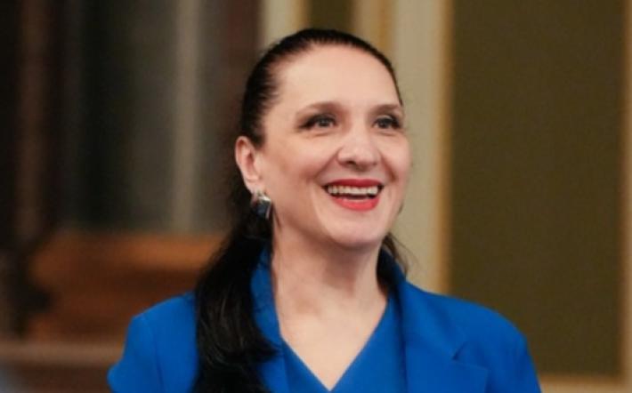 Una serata speciale con la soprano Norma Fantini 