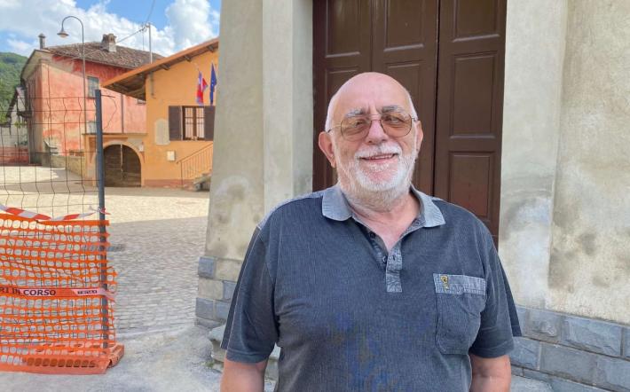 Monasterolo Casotto: il sindaco Borgna fa un bilancio del primo anno di mandato
