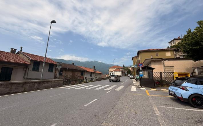 Revocata l'Ordinanza sulla SS28 a Pornassio