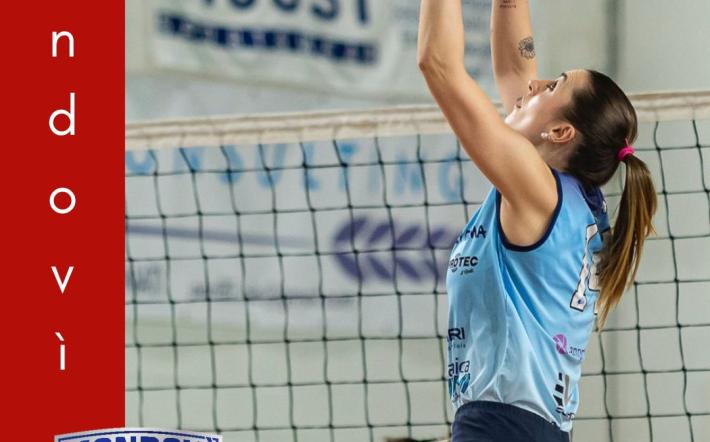 Sara Colombano è la nuova regista del Puma