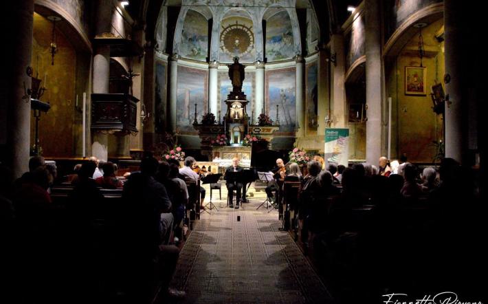 Torna a Frabosa Soprana il festival Contaminazioni, un’orchestra lunga un mese