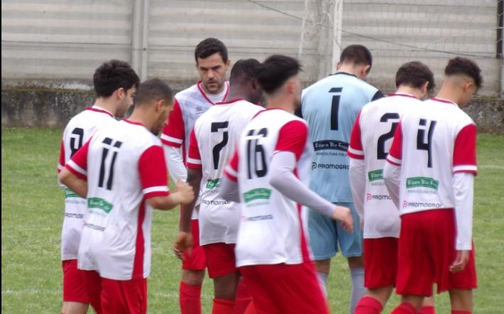 ceva ama brenta prima squadra 