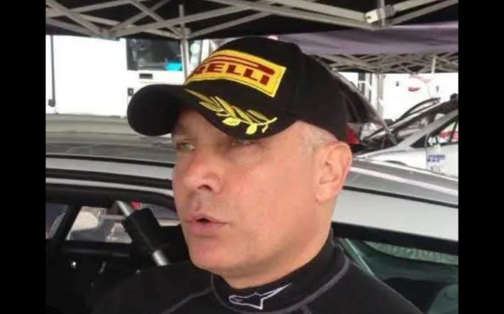 Carrù, incidente in moto: la vittima è Gilberto Calleri