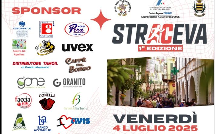 locandina Straceva