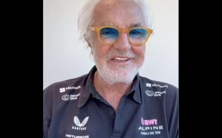Mondovì e Motori 2025: Flavio Briatore protagonista