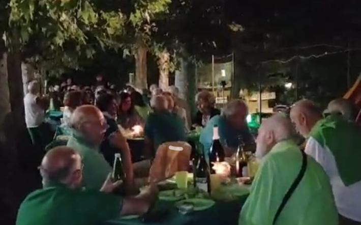 A San Michele “Parole e musica in Aiuola” con gli Amici dell’Abc