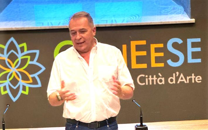 “Le nuove deleghe? Una responsabilità. Al turismo della Granda serve organizzazione“