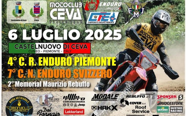 moto club ceva castelnuovo