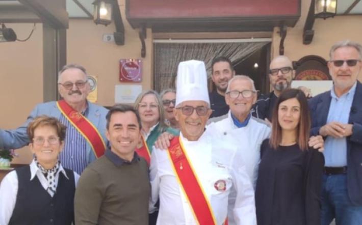 Carrù domenica sera su Italia 1