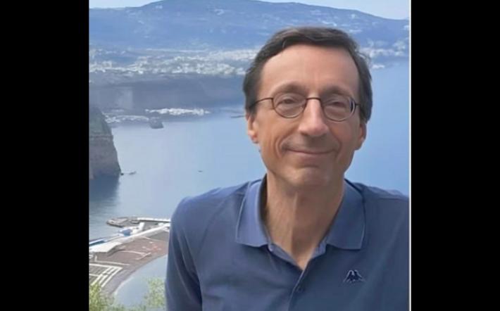 Mondovì: decisi i funerali dell'alpinista e medico Paolo Rovea