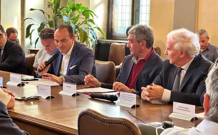 Contro lo sfruttamento dei lavoratori in agricoltura: 1,7 milioni di euro a Saluzzo con il Pnrr