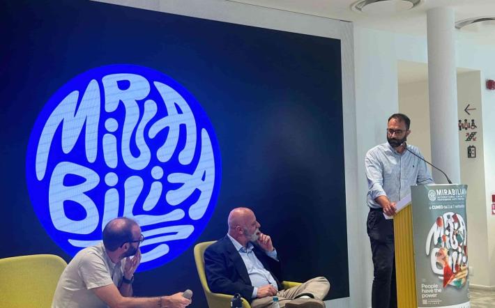 Partito “Mirabilia”, il Festival on the road che coinvolge anche Chiusa Pesio, Ceva e Dogliani